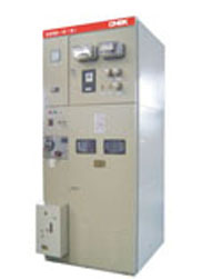 XGN2(A)-12型固定式金属封闭开关配电柜/箱型保温柜